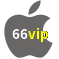 Aplicativo 66vip para iOS