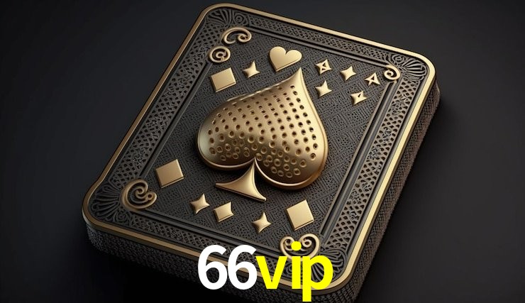 Estatísticas 66vip