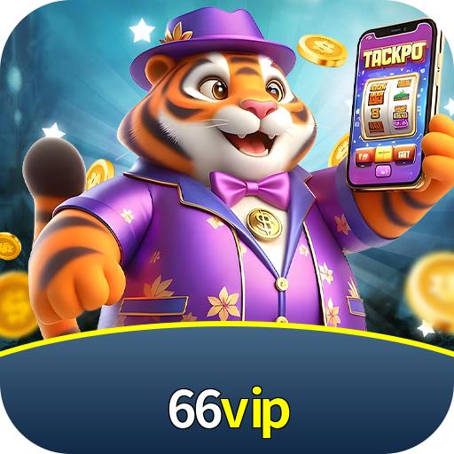 66vip-Logo