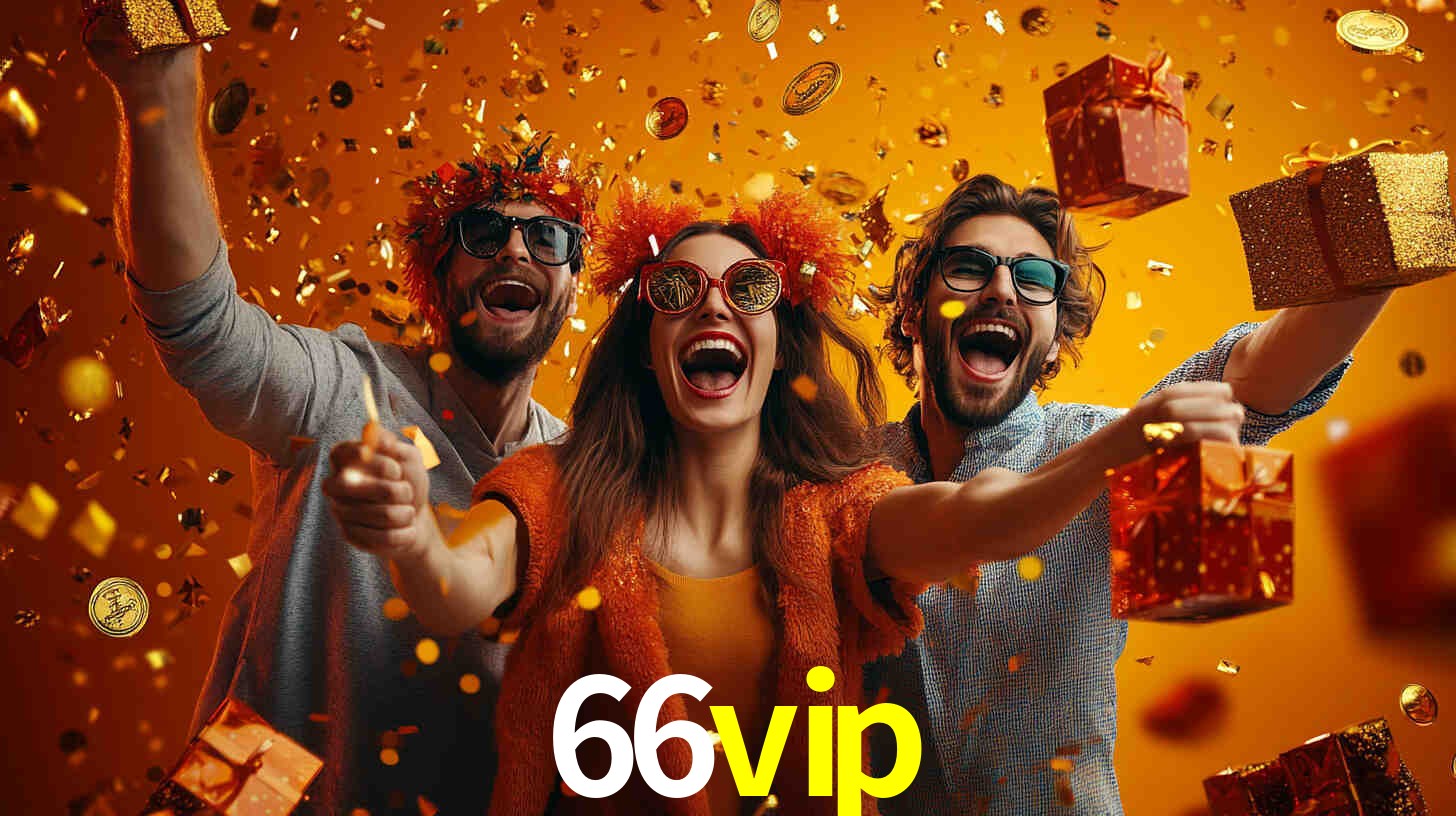 66vip bet