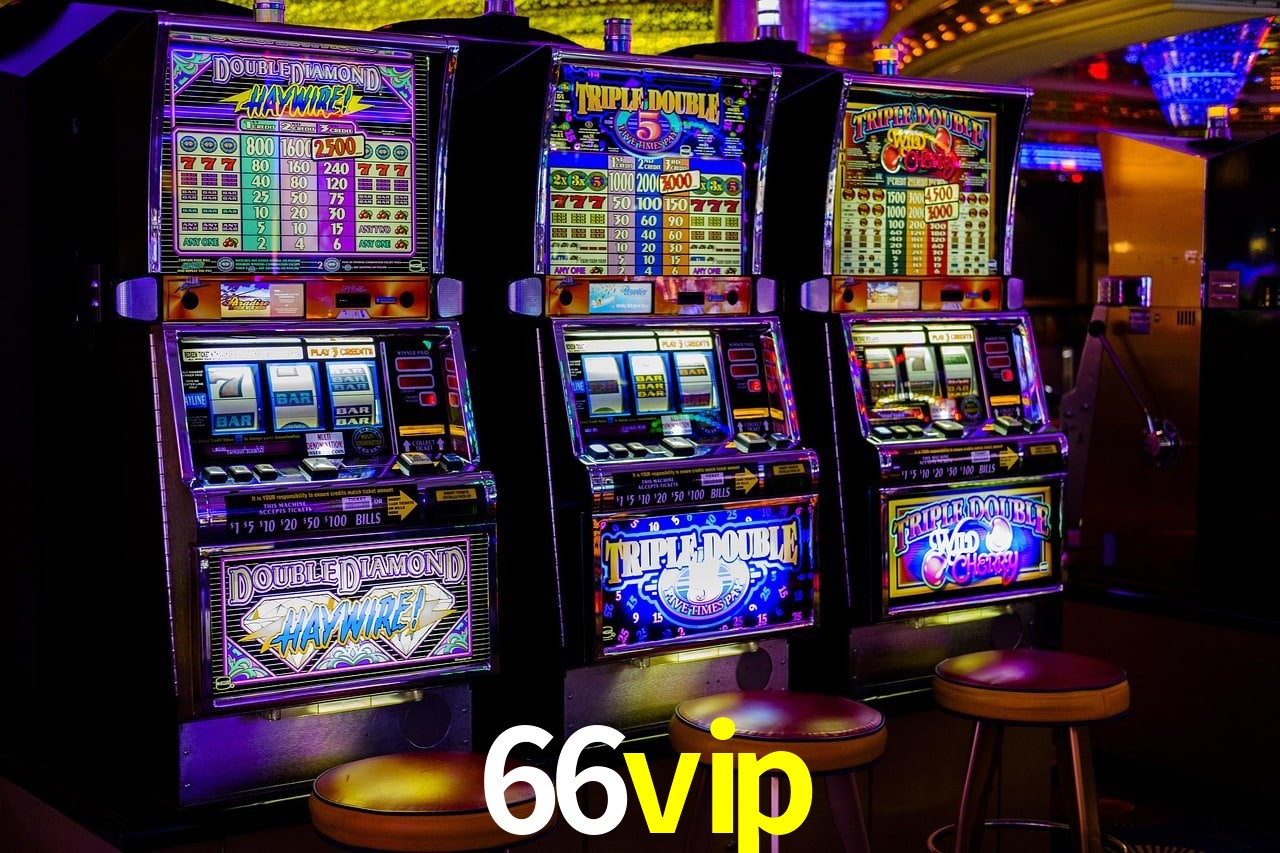 Casino VIP 66vip