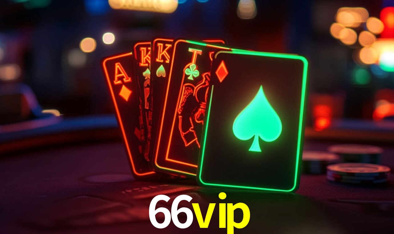 Estatísticas do Jogo 66vip
