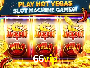 Inovações de Jogos na 66vip: O Futuro das Experiências Interativas