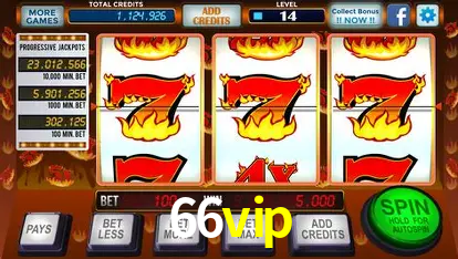 Desvendando o Mundo dos Jogos Virtuais na 66vip