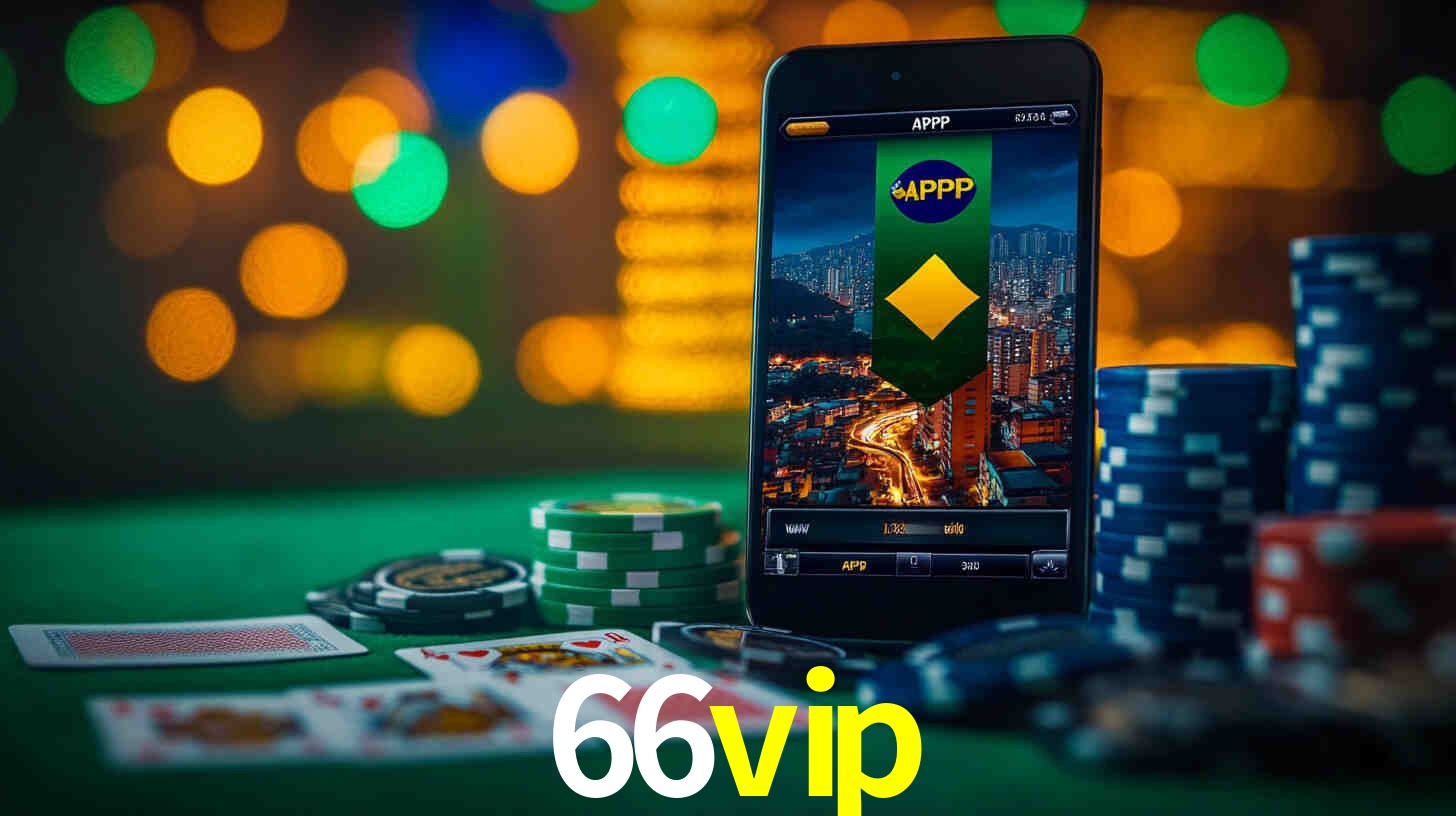 Explorando a Categoria de Eventos em Apostas na 66vip