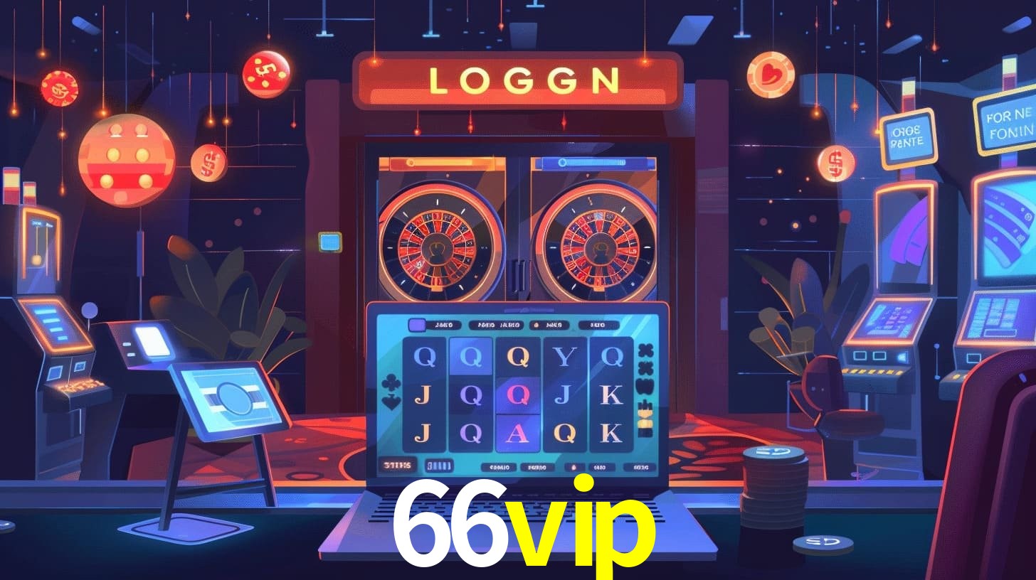 Promoção Relâmpago 66vip