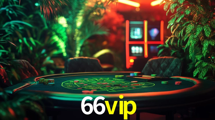 Live Casino 66vip