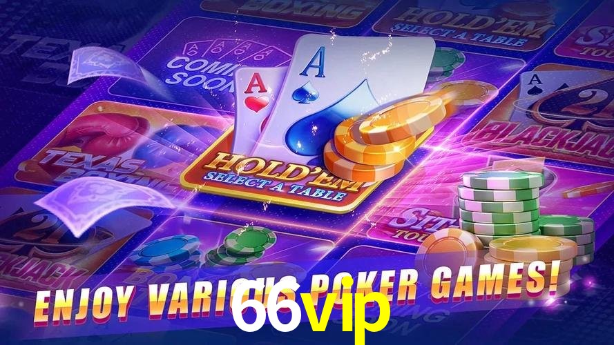 Desvendando o Mundo dos Jogos Virtuais na 66vip