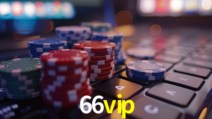 Tecnologia da Plataforma 66vip