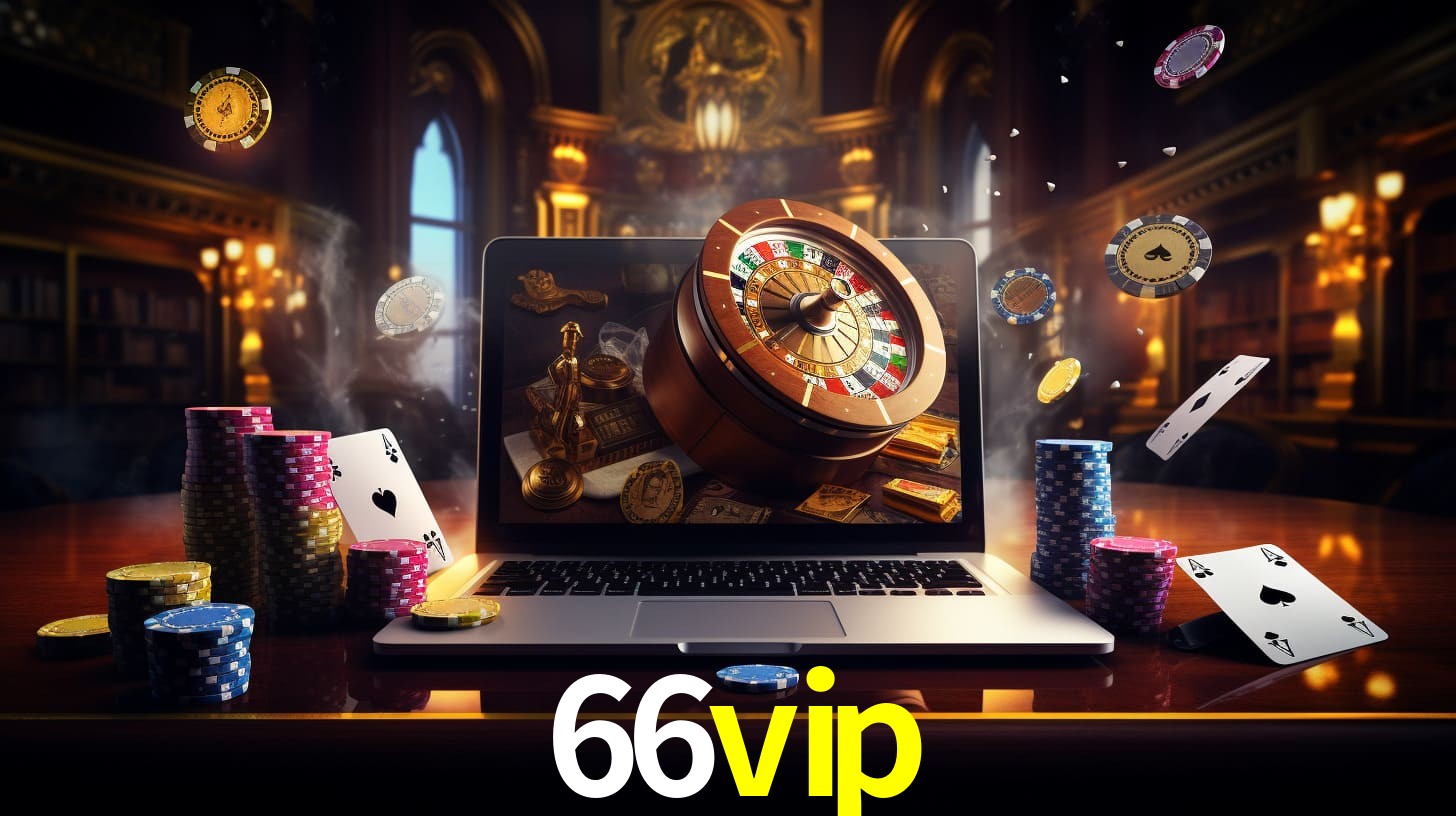 VIP Casino 66vip