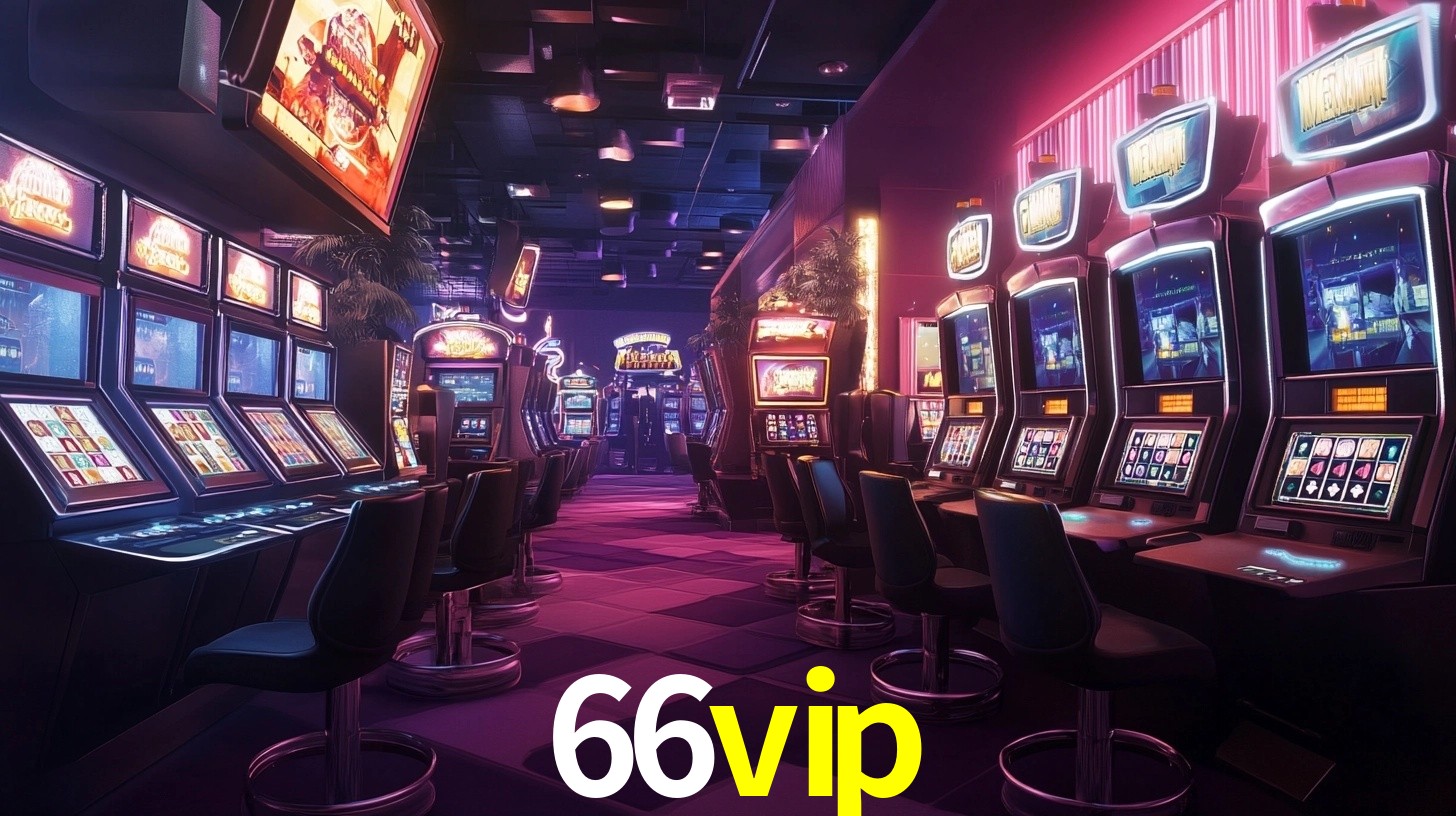 66vip App Interface